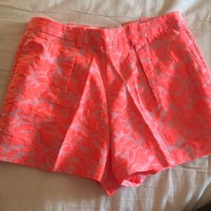 J Crew Shorts